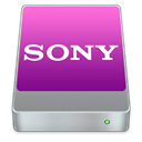 Sony Alternative icon
